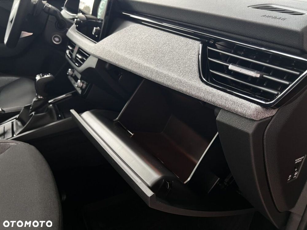 Skoda Kamiq 1.5 TSI Drive DSG - 32