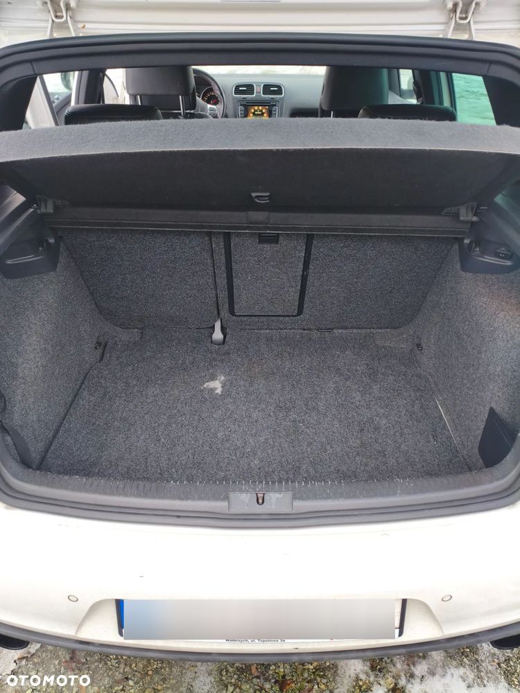 Volkswagen Golf 2.0 GTI - 32