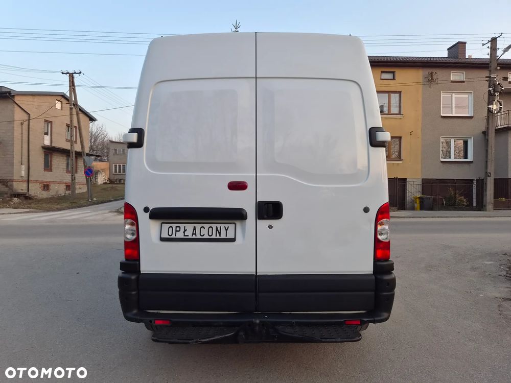 Renault Master - 18
