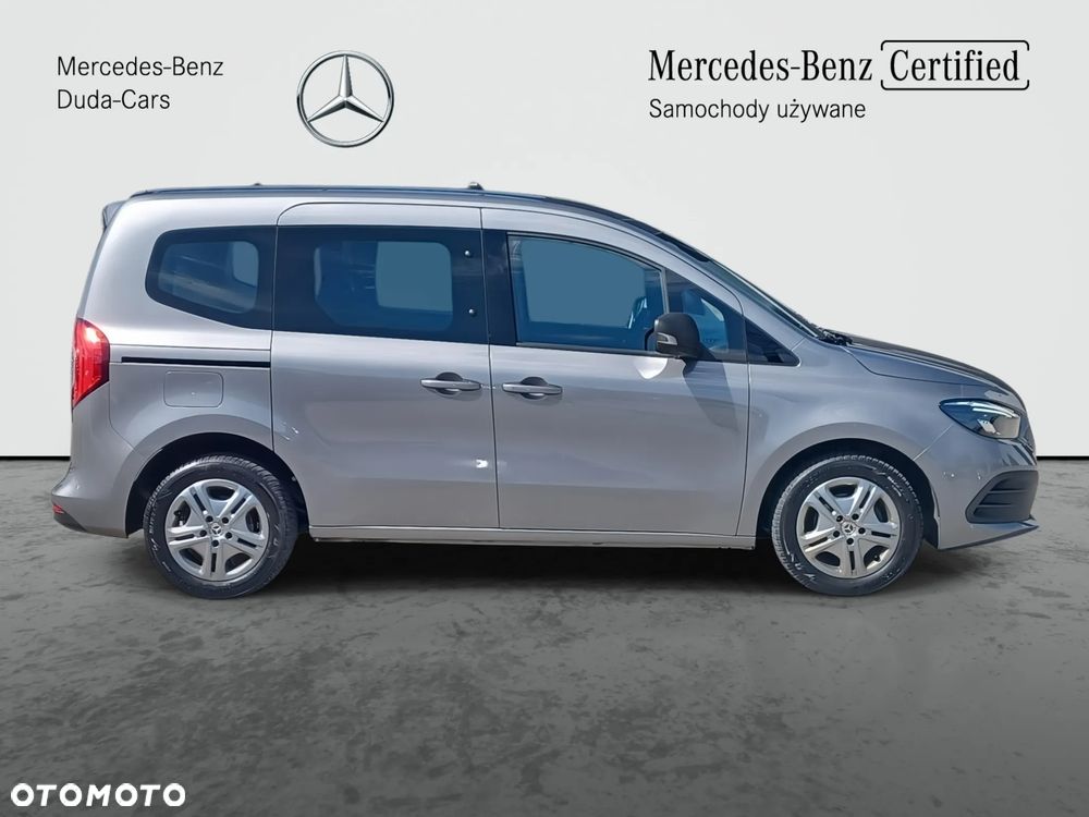 Mercedes-Benz Citan Tourer L1 420.723 - 8