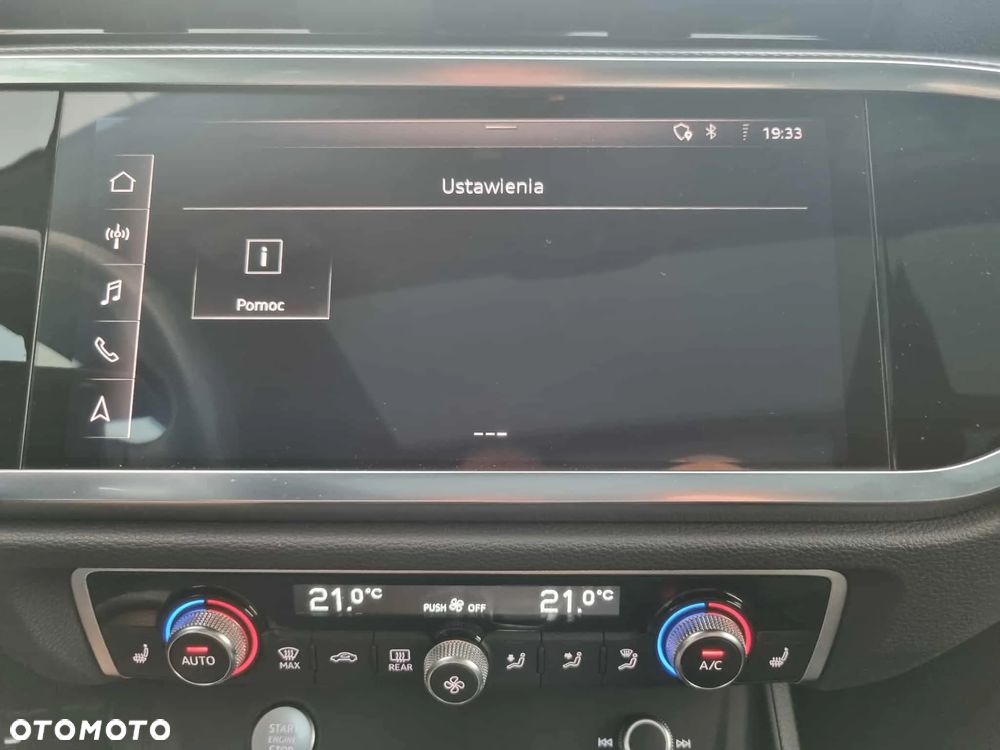 Audi Q3 45 TFSI Quattro S Line S tronic - 13