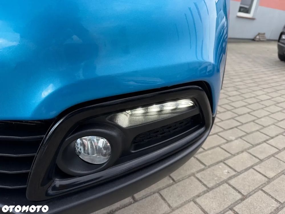 Renault Captur ENERGY TCe 90 Start&Stop Expression - 10