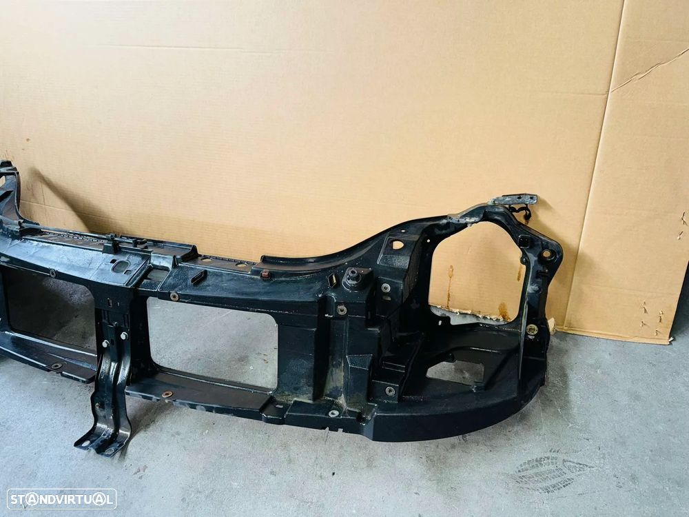 Frente Superior Opel Movano / Renault Master - 2003 / 2010 - 3