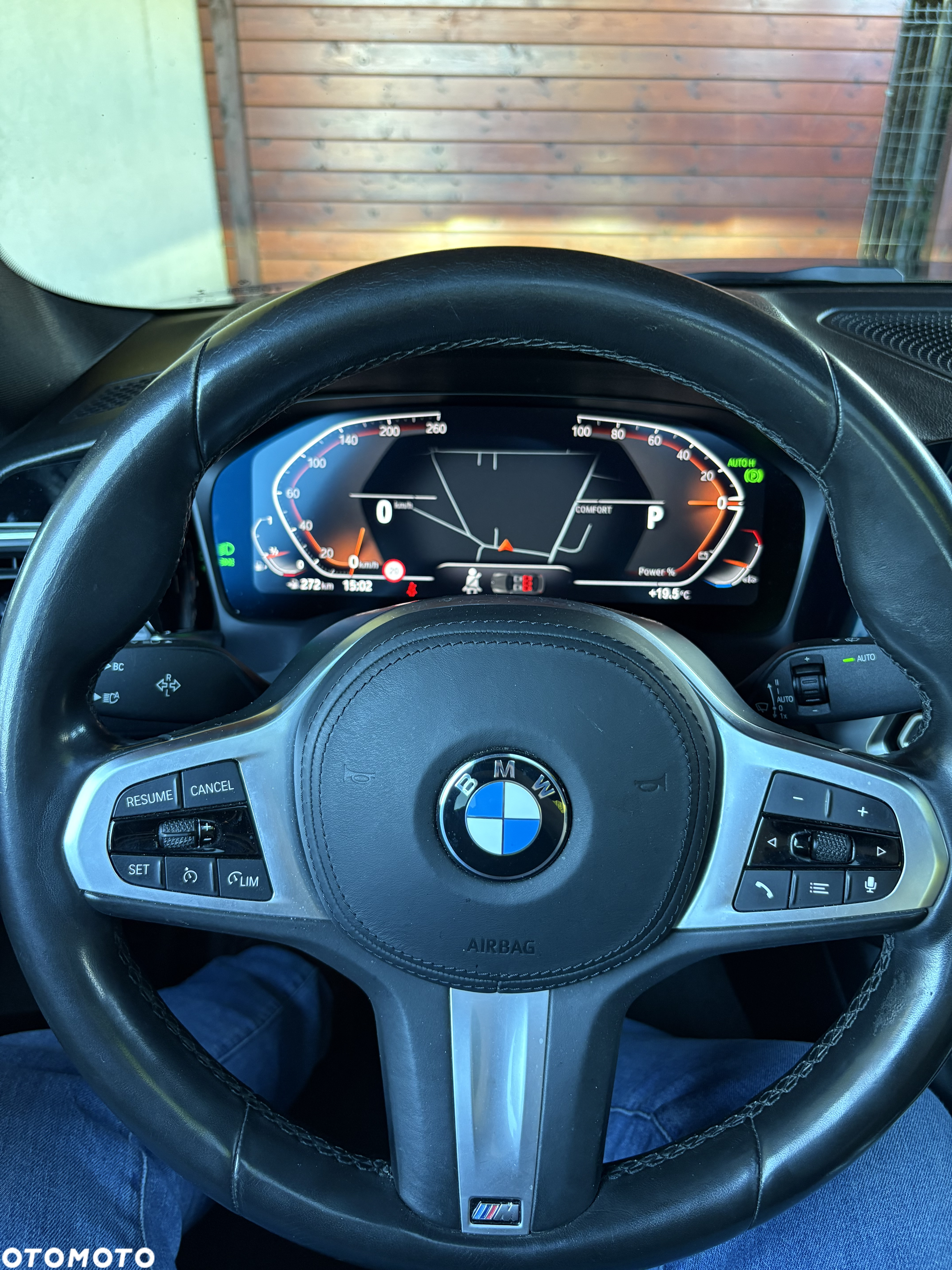 BMW Seria 3 318i - 12