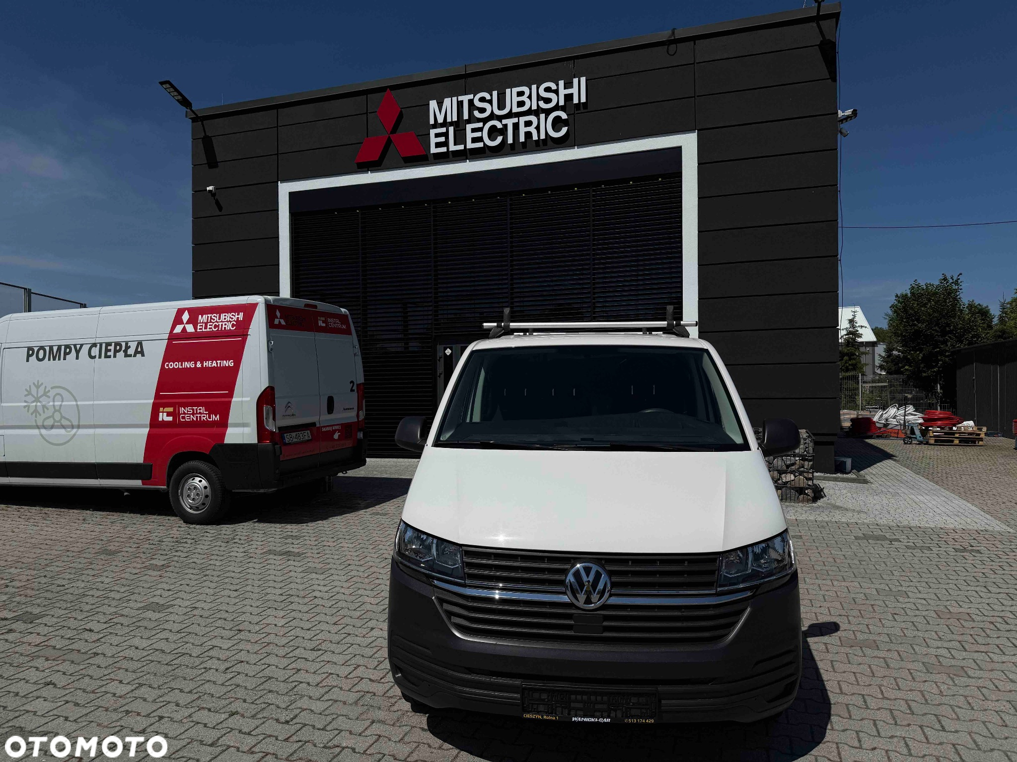 Volkswagen TRANSPORTER - 2