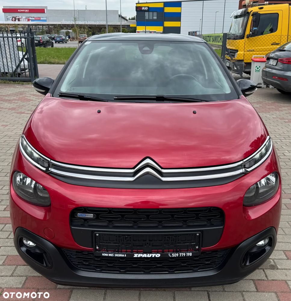 Citroën C3 - 6