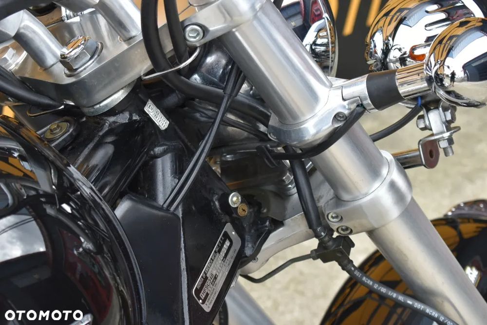 Honda Valkyrie - 28