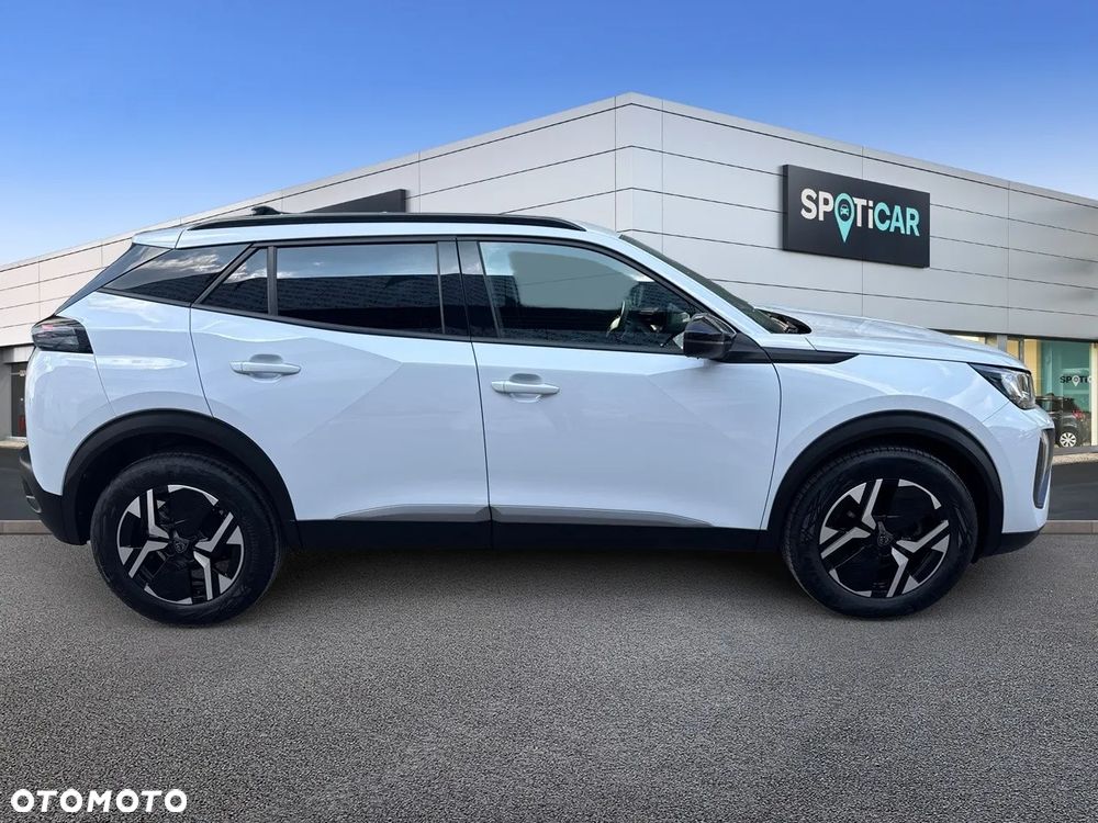 Peugeot 2008 PureTech 100 Allure S&S BVM6 - 4