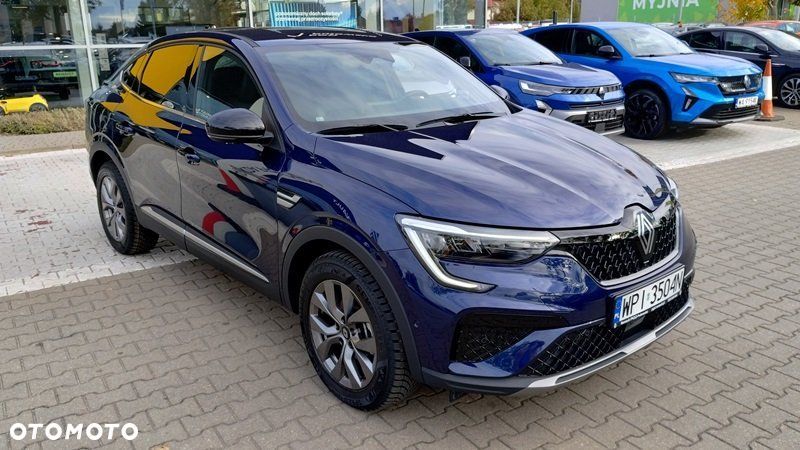 Renault Arkana - 2