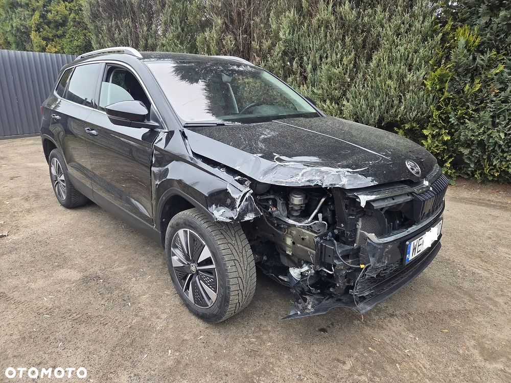 Skoda Karoq 1.5 TSI ACT Style - 6