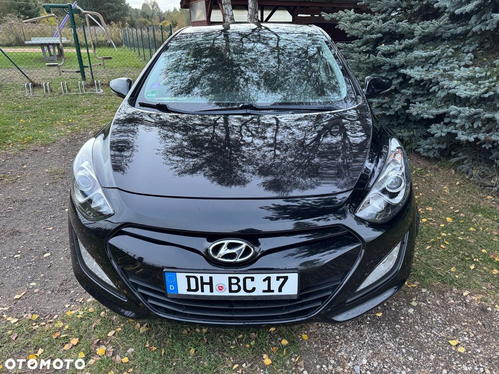 Hyundai i30 - 23