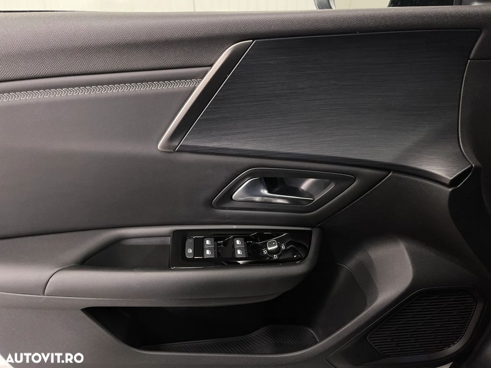 Citroën C5 X 180 Start&Stopp e-EAT8 PLUS - 26