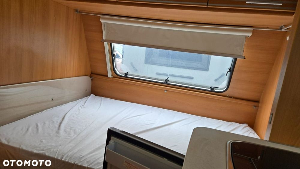 Caravelair Rubis 390 - 17