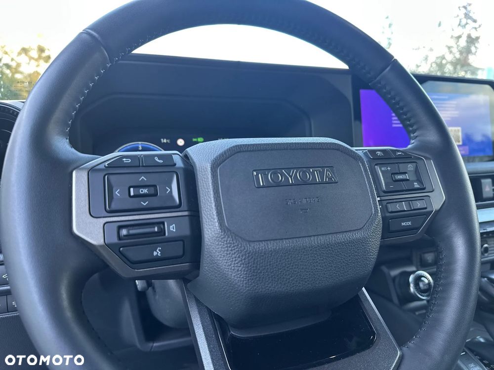 Toyota Land Cruiser LC 2.8 D-4D Executive - 19