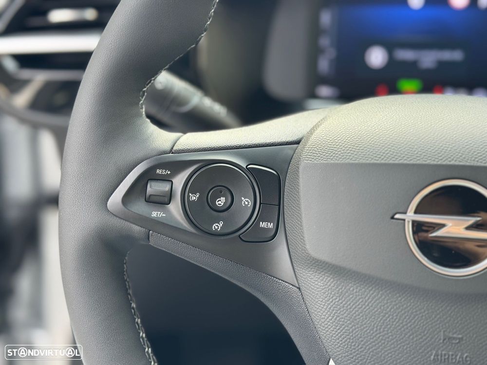 Opel Corsa-e e-GS - 19