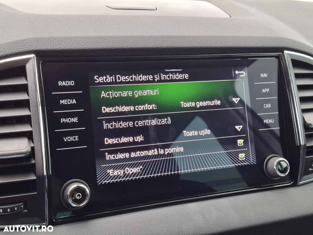 Skoda Karoq 2.0 TDI 4X4 DSG Style - 12