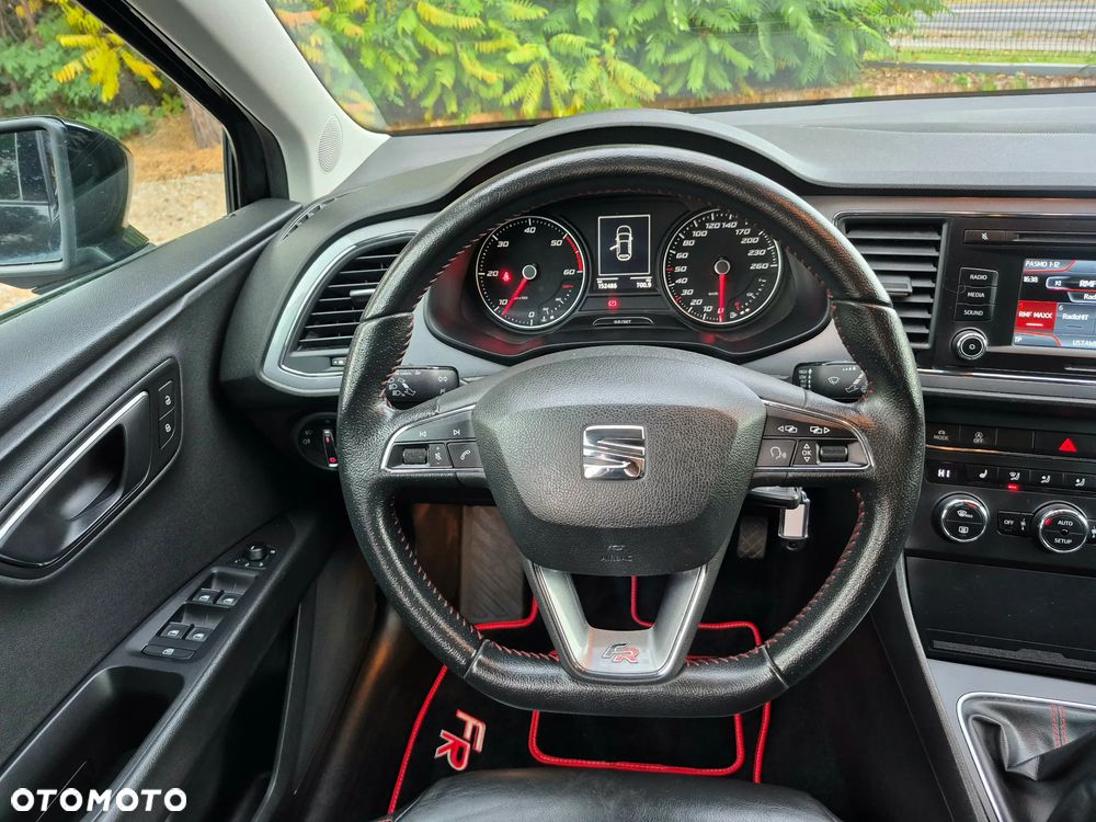 Seat Leon - 21