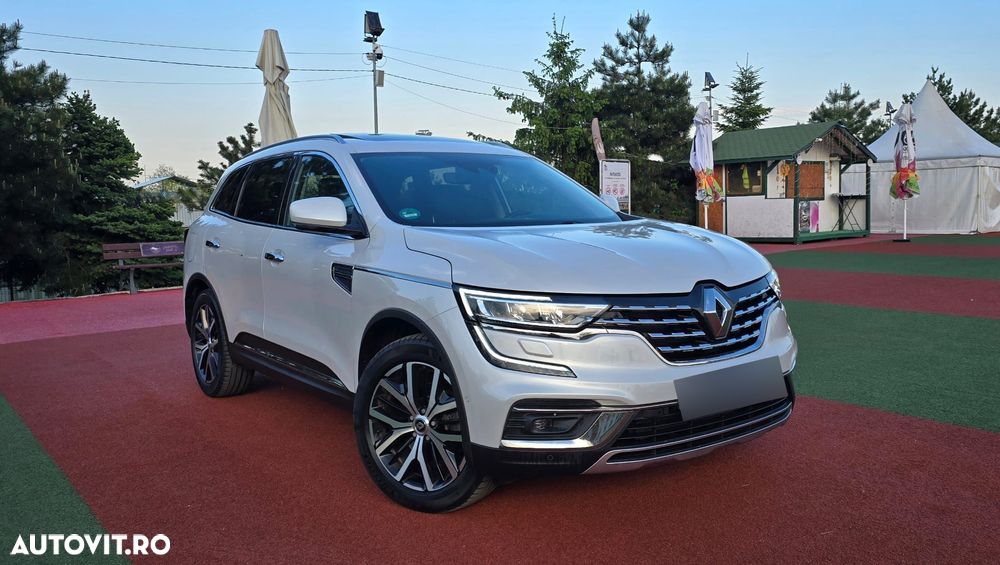 Renault Koleos - 2