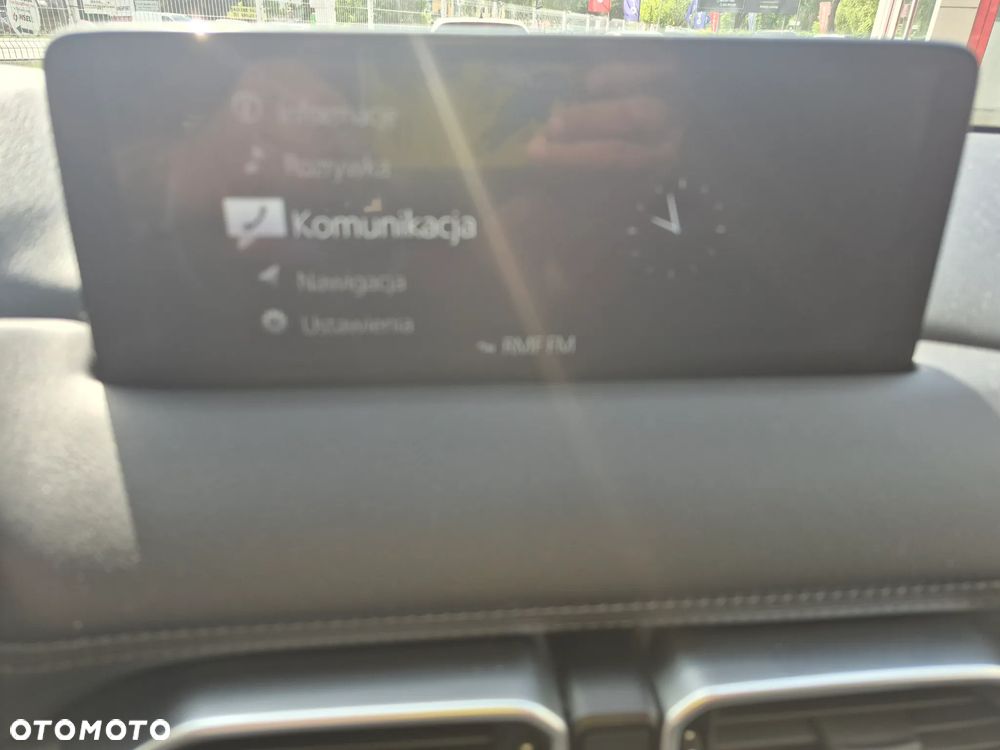 Mazda CX-5 - 20