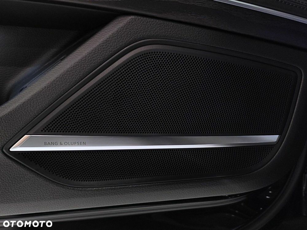 Audi S8 - 19