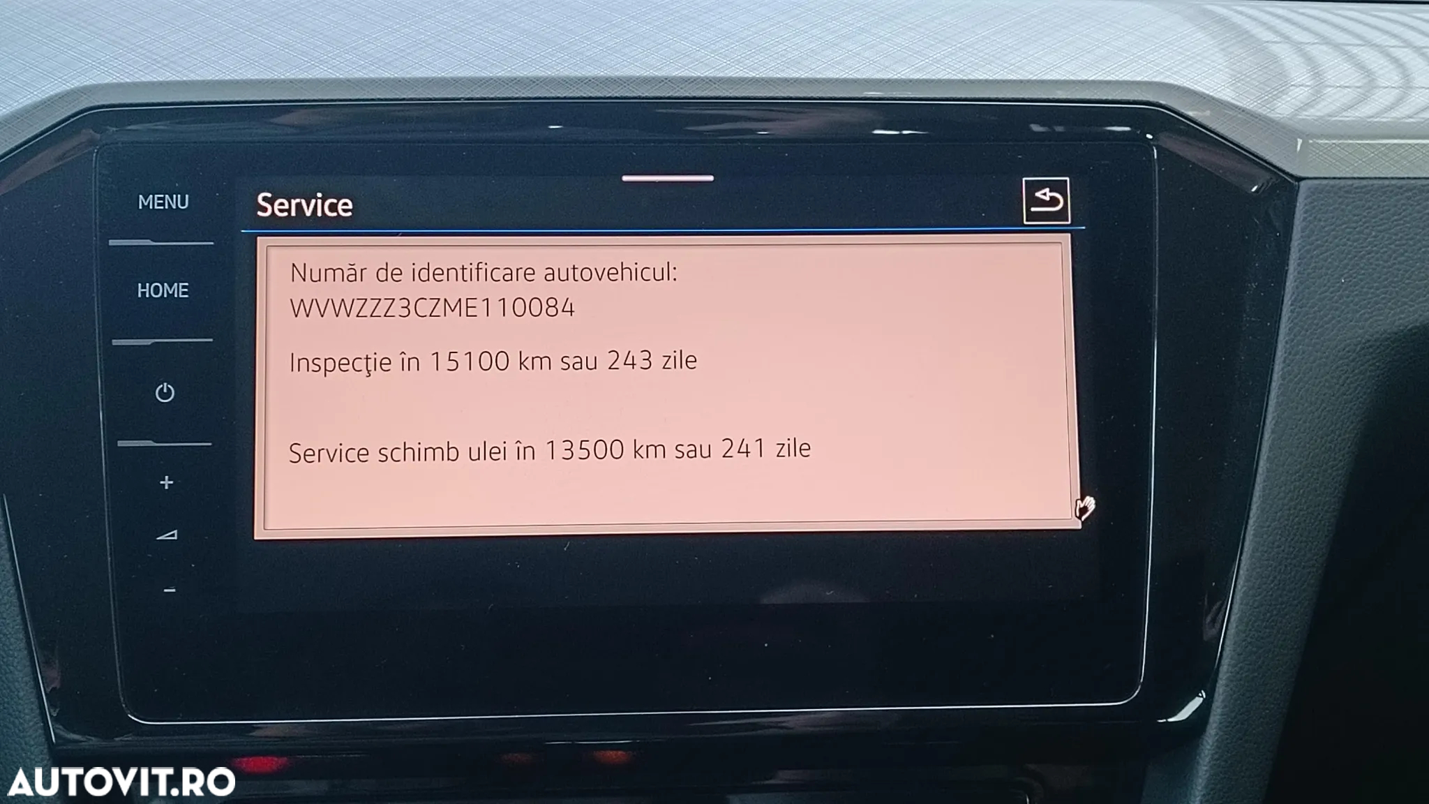 Volkswagen Passat Variant 1.4 TSI Plug-In-Hybrid DSG GTE - 23
