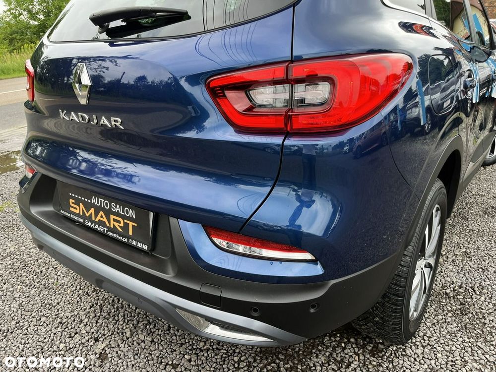Renault Kadjar 1.3 TCe FAP Intens EDC - 24