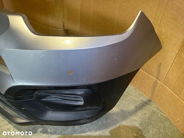 TOYOTA PROACE CITY ZDERZAK PRZÓD PRZEDNI 9836022280 - 7