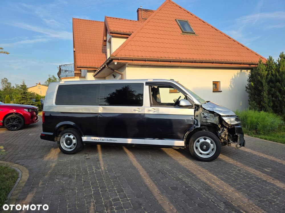 Volkswagen Caravelle 2.0 TDI L2 Highline 4Motion DSG - 4