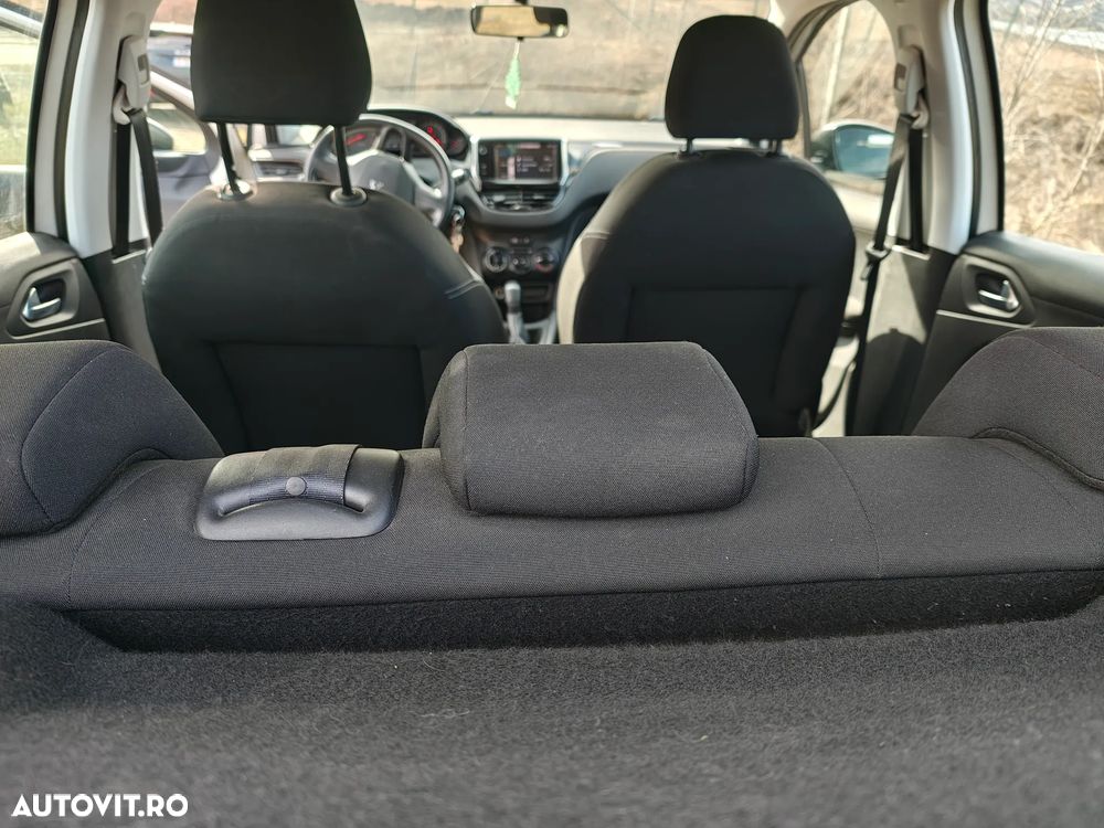 Peugeot 208 1.4 HDi FAP Access - 17