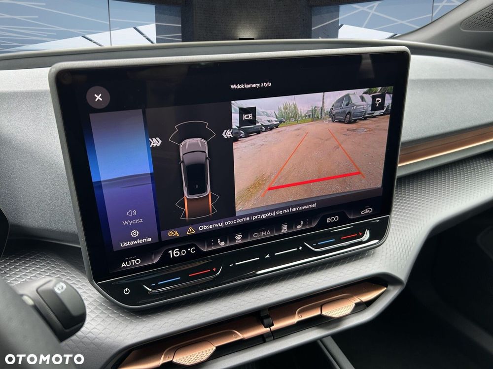 Cupra Raval 52kWh Dynamic - 26