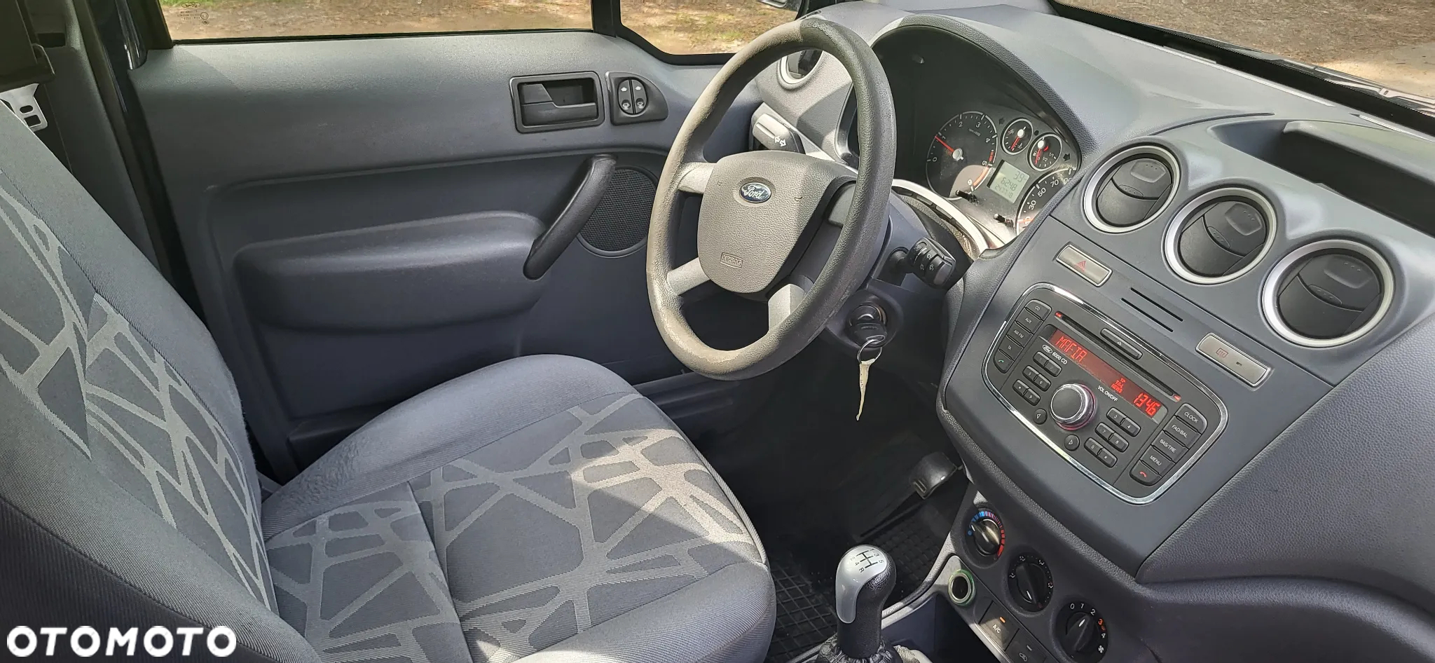 Ford Transit - 10