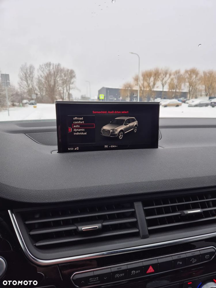 Audi Q7 - 21