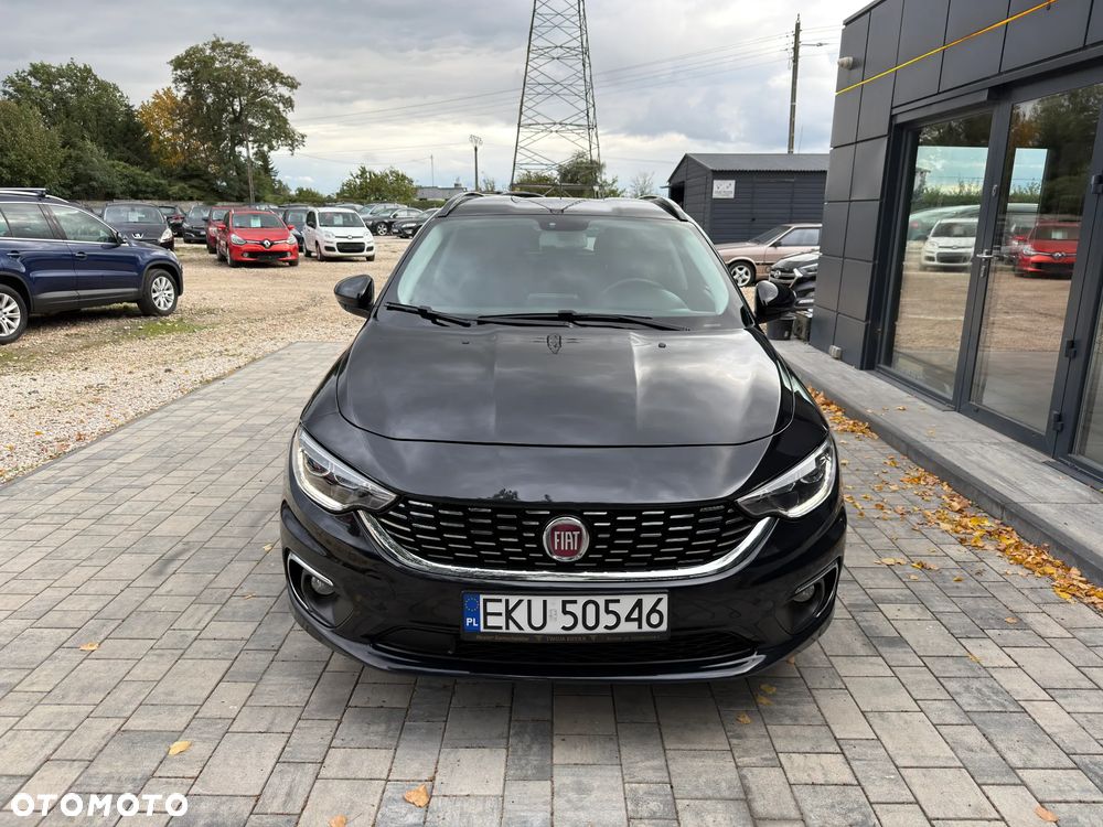 Fiat Tipo 2018 photo 2