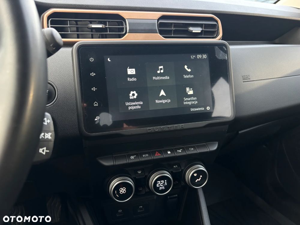 Dacia Duster - 11
