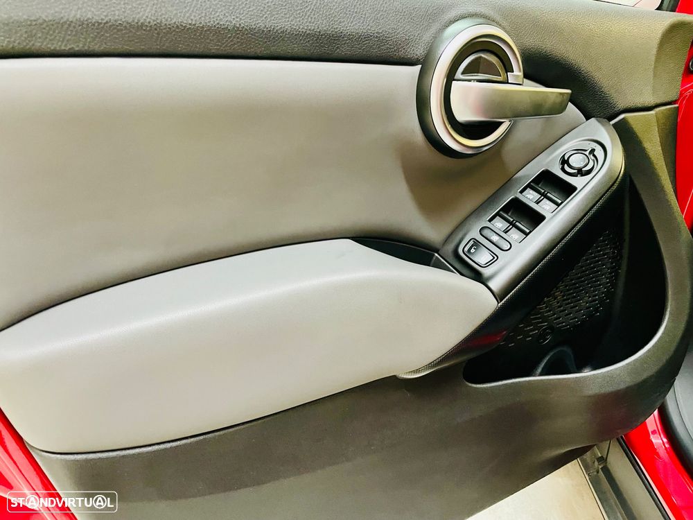 Fiat 500X 1.3 MJ S-Design S&S - 17