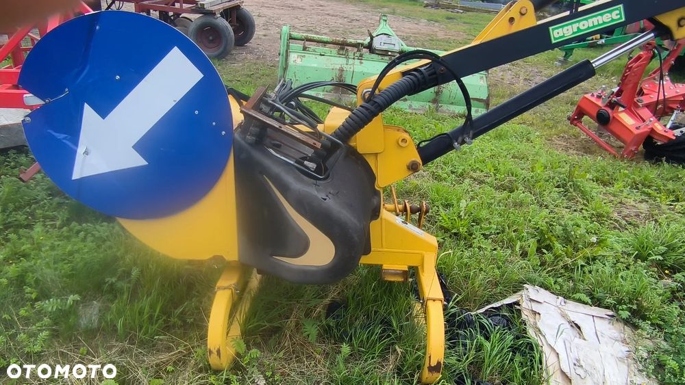 Inny Agile 450 - 8