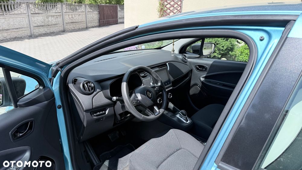 Renault Zoe R135 Z.E 50 Zen - 14