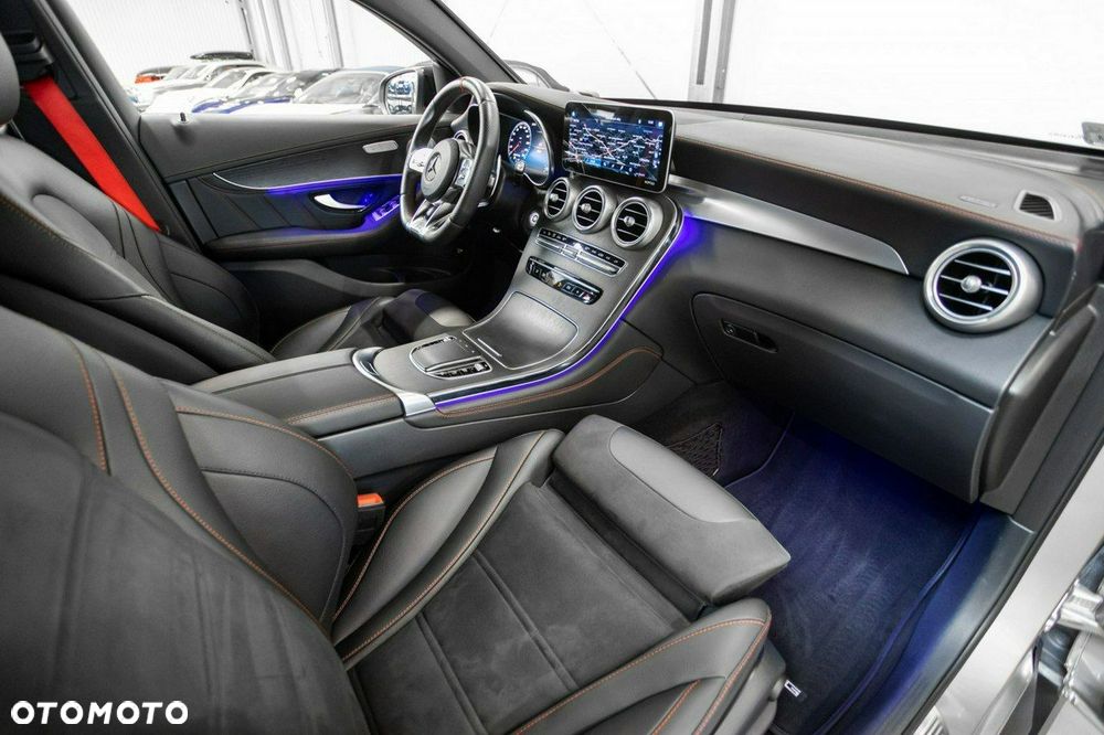 Mercedes-Benz GLC - 23