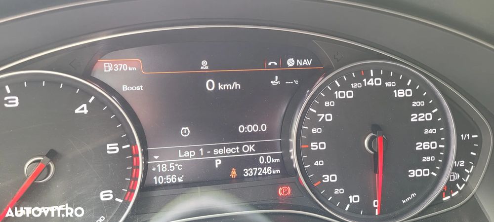 Audi A6 Allroad - 18