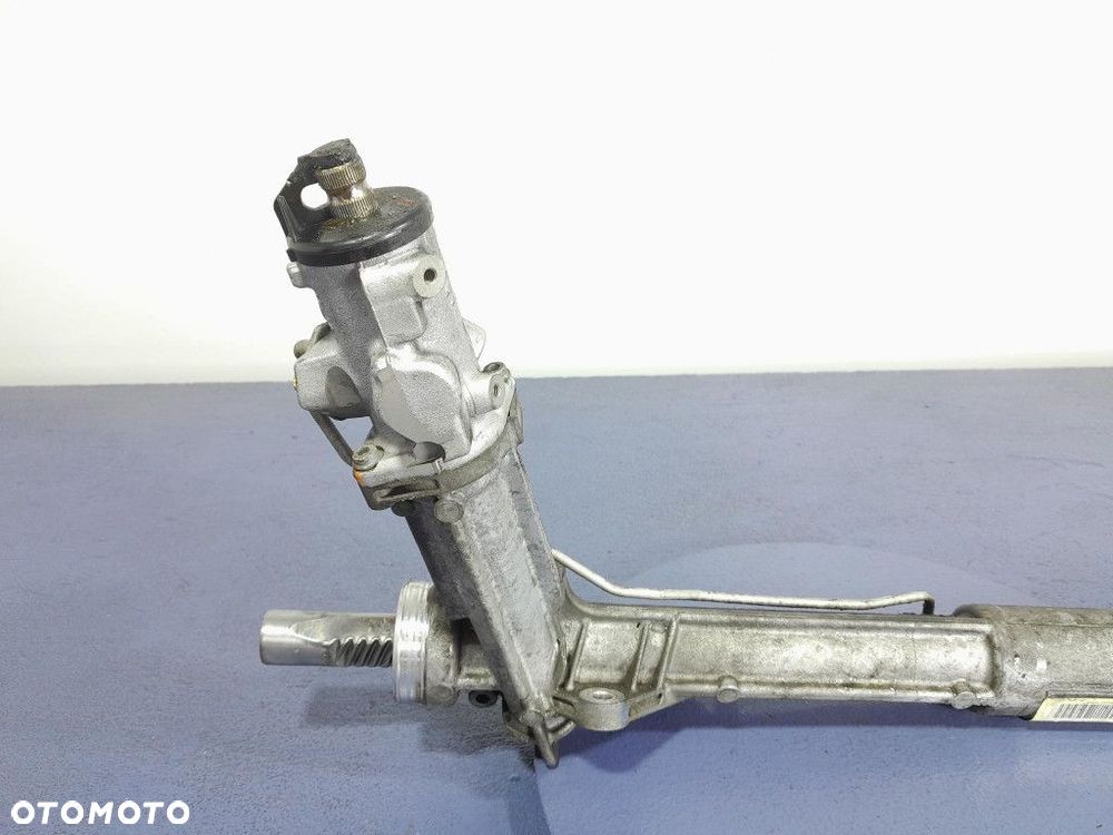 BMW X5 E70 PRZEKŁADNIA MAGLOWNICA KIEROWNICZA EU 6771416 - 2