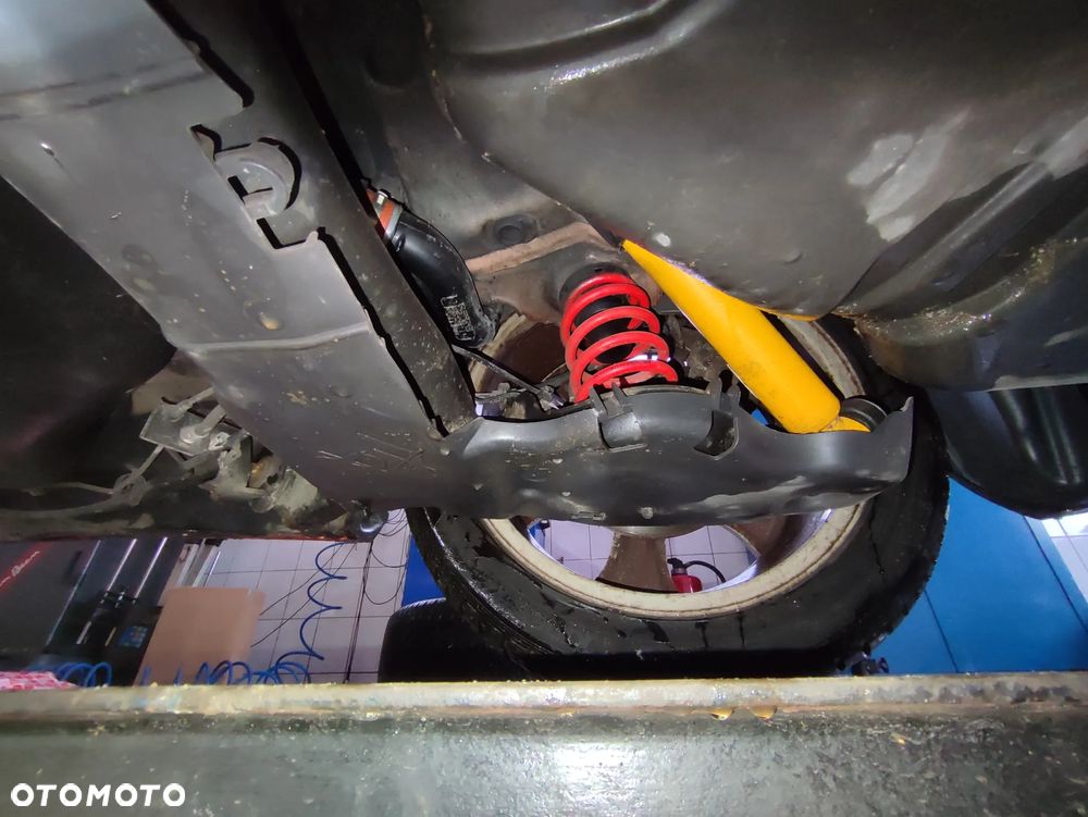 Renault Megane 1.4 16V TCE Bose Edition - 30