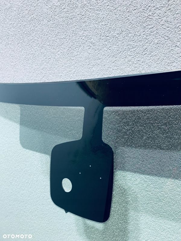 Szyba czołowa PEUGEOT 308 2013- AKU+SEN - 2