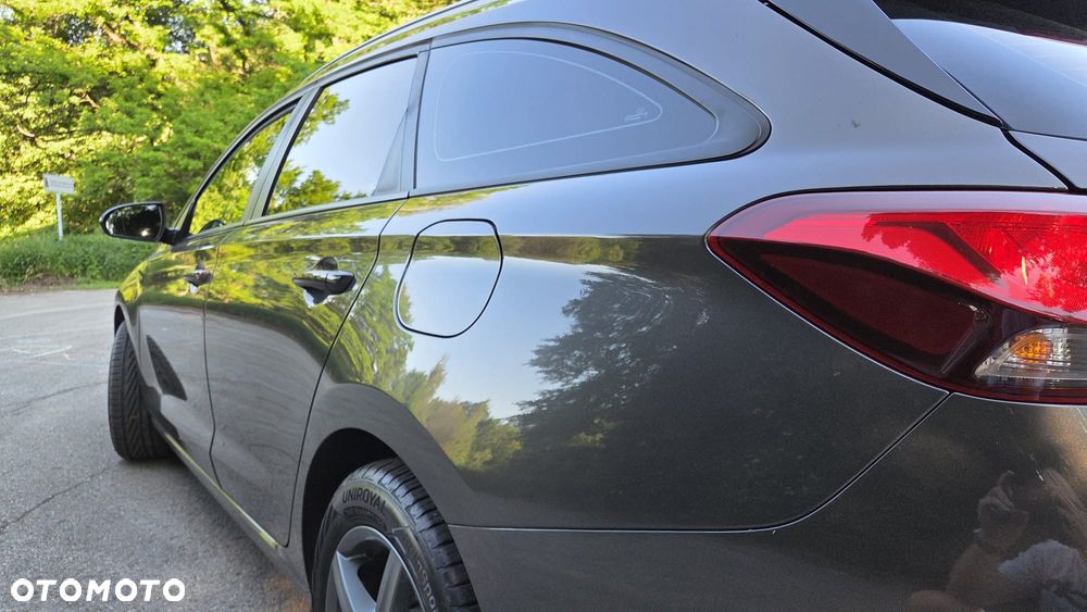 Hyundai i30 1.4 GET - 15