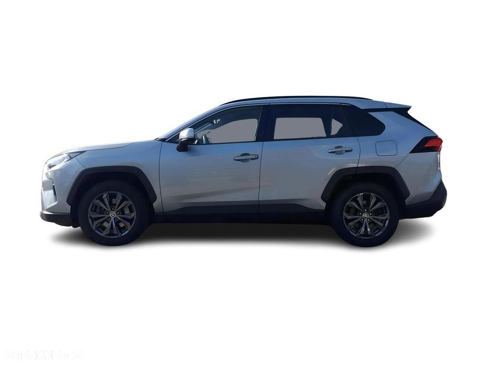 Toyota RAV4 2.0 Comfort 4x4 - 4