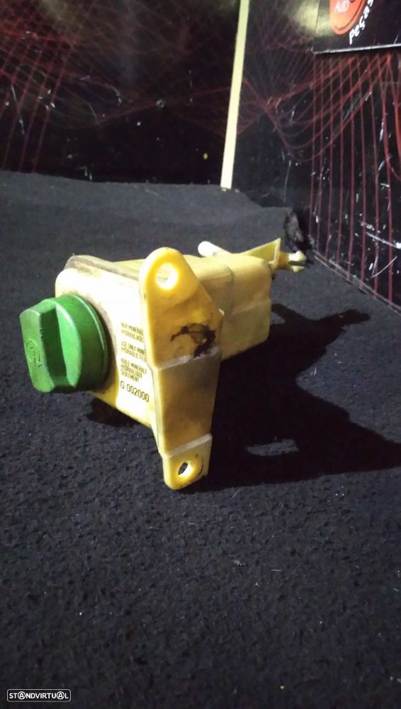 Reservatório Da Direção Assistida Audi A6 (4B2, C5) - 9