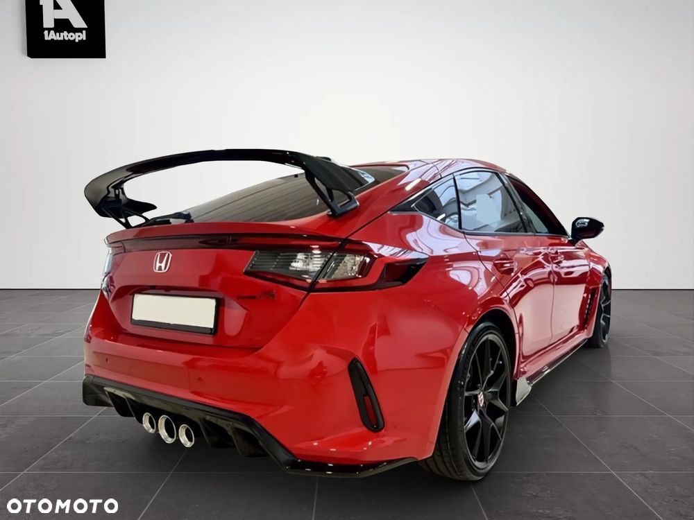Honda Civic 2.0 VTEC Turbo Type R - 9