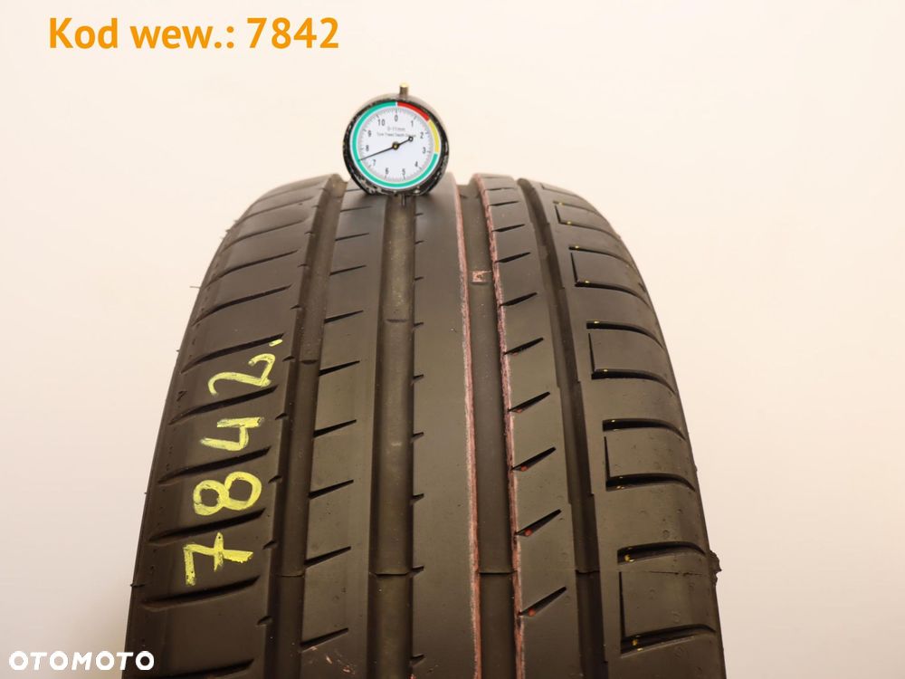 Ceat Sport Drive - 215/45 R17 - 1