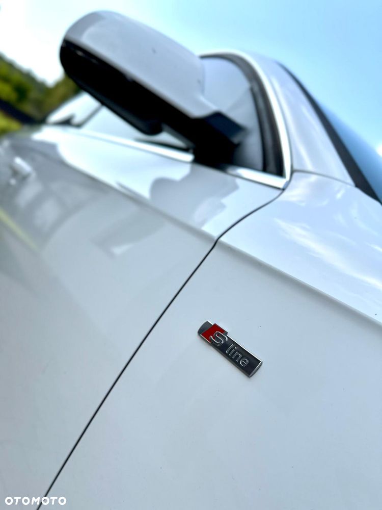 Audi A4 Limousine 2.0 TFSI Multitronic - 15
