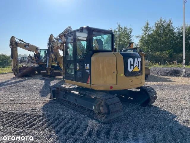 Caterpillar 308E2 CR - 6