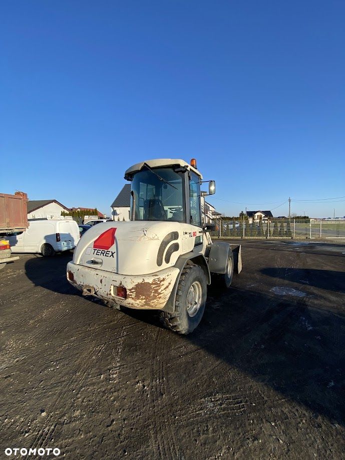 Terex TL80 - 7
